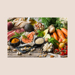The Hair 600 Bio-Compatibility Test by FoodFit