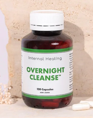 Overnight Cleanse 120C