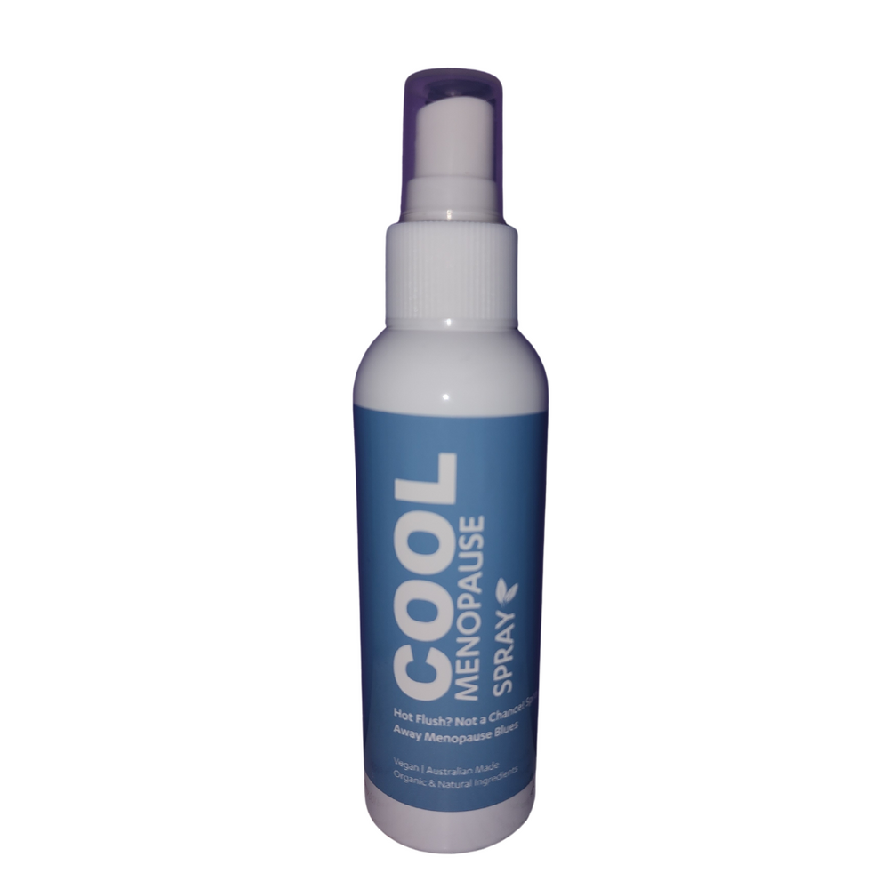 Cool Menopause Spray 125mL