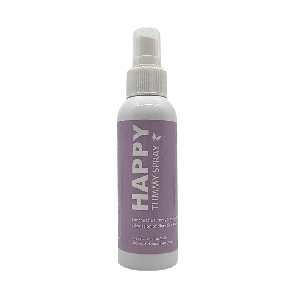 Happy Tummy Spray 125mL