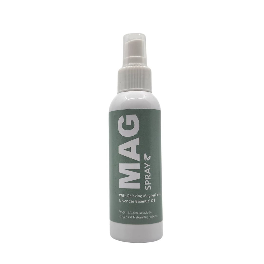 Magnesium Spray 125mL