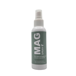 
            
                Load image into Gallery viewer, Magnesium Spray 125mL
            
        